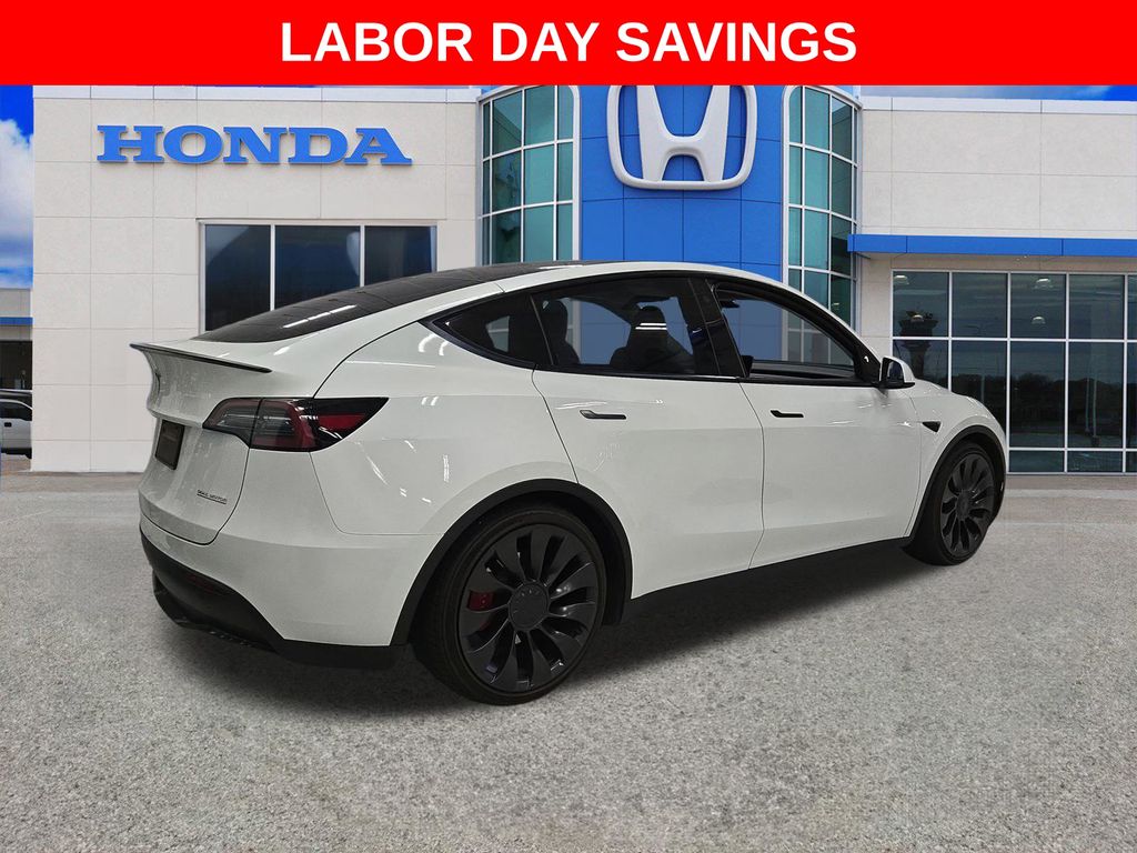 tesla model y 2023 7SAYGDEF0PF707147 image tesla model y 2023 7SAYGDEF0PF707147 image
